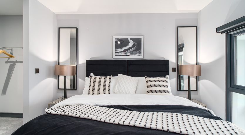 Photo of The Old Motor Shop