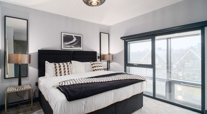 Photo of The Old Motor Shop