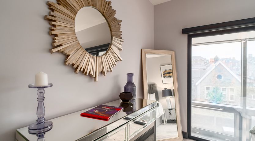 Photo of The Old Motor Shop