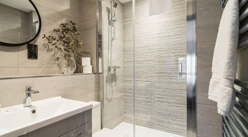 Photo of The Old Motor Shop