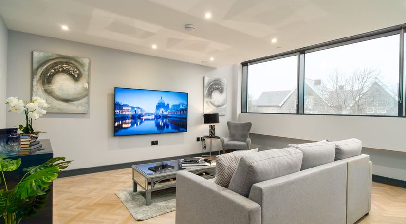 Photo of The Old Motor Shop