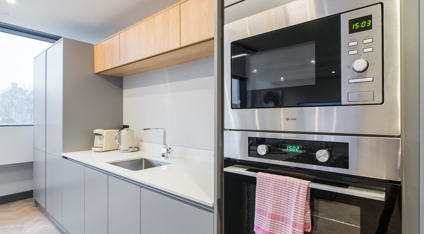 Photo of The Old Motor Shop