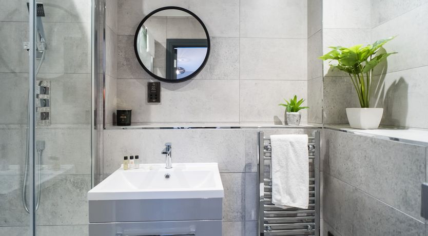 Photo of The Old Motor Shop