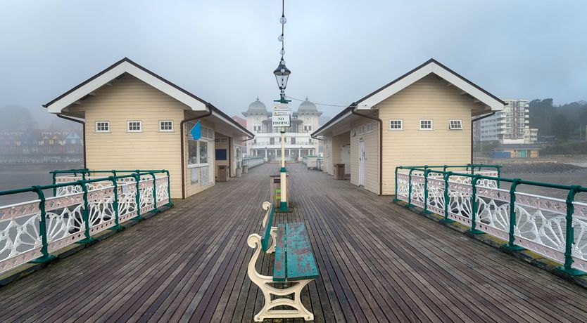 Photo of The Old Motor Shop