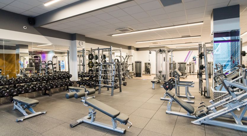 Photo of The Old Motor Shop