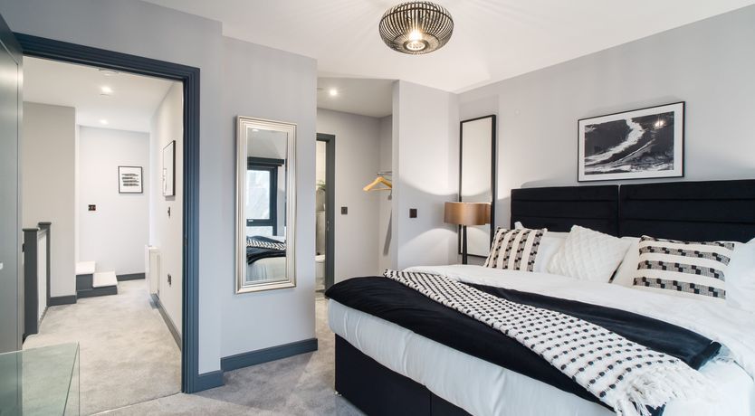 Photo of The Old Motor Shop