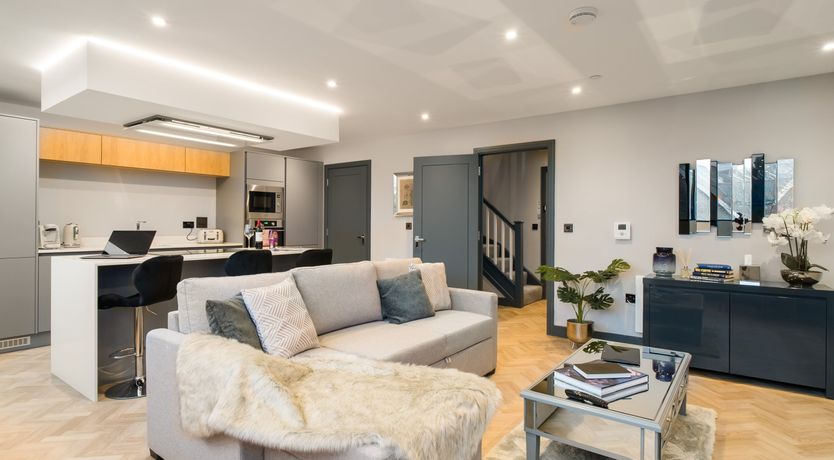 Photo of The Old Motor Shop