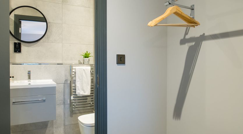 Photo of The Old Motor Shop