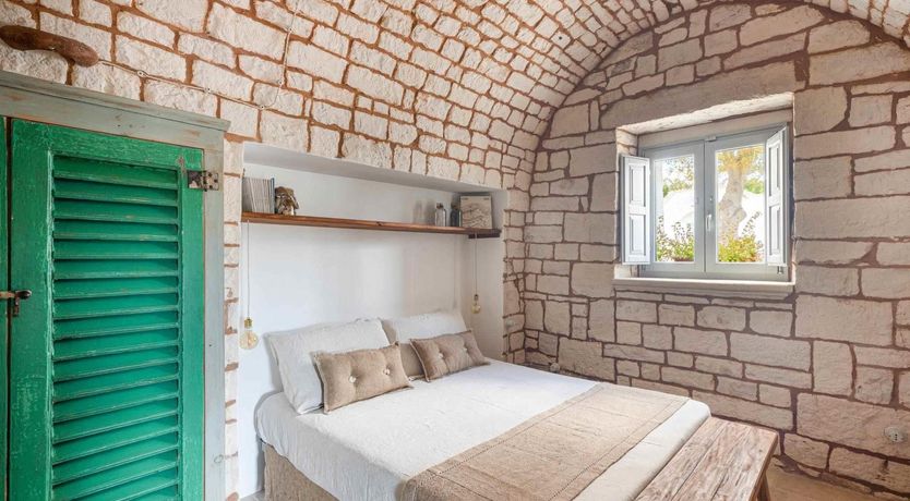 Photo of Trullo Romance