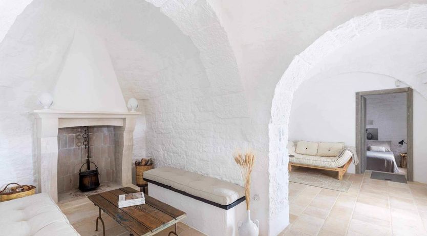 Photo of Trullo Romance