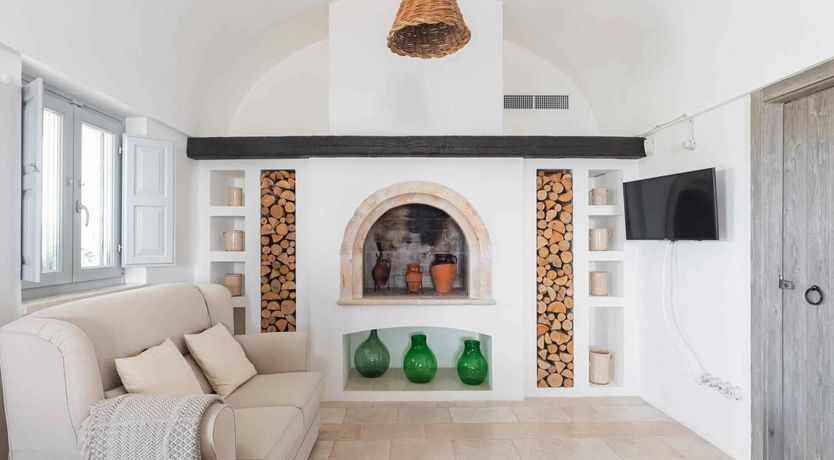 Photo of Trullo Romance