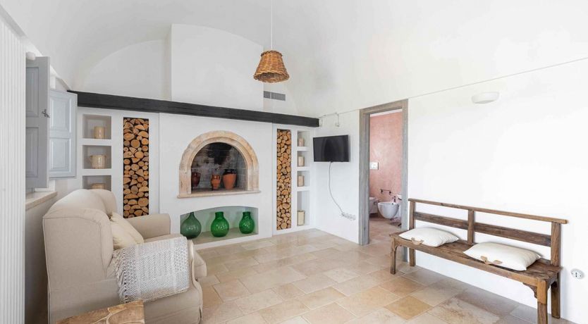 Photo of Trullo Romance