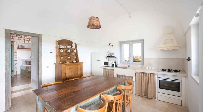 Photo of Trullo Romance