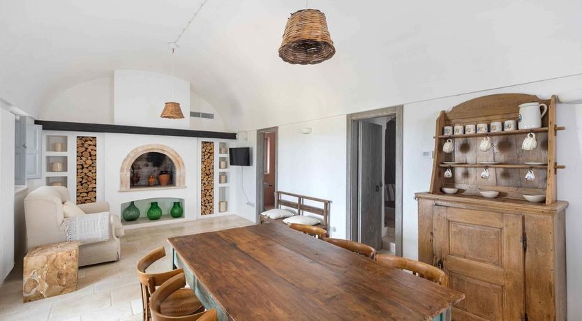 Photo of Trullo Romance