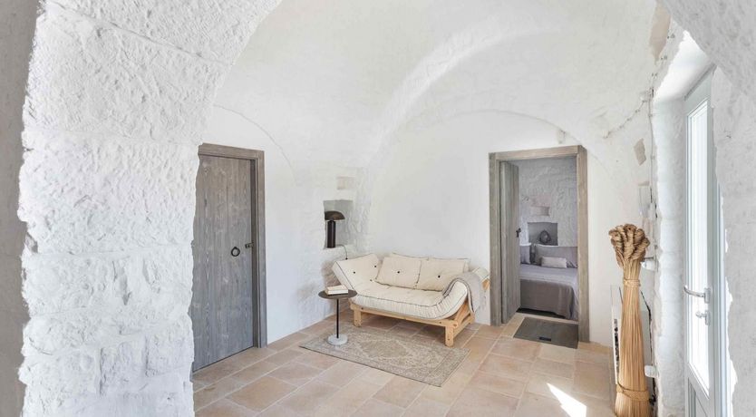Photo of Trullo Romance