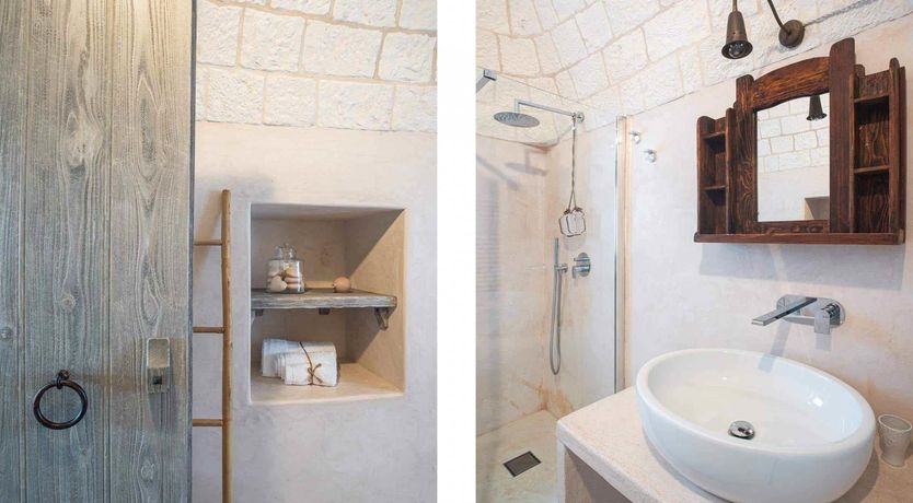 Photo of Trullo Romance