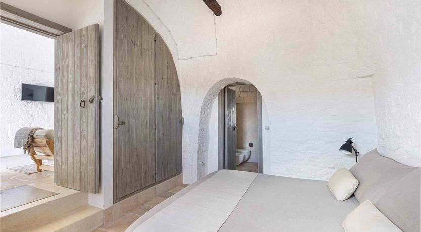 Photo of Trullo Romance