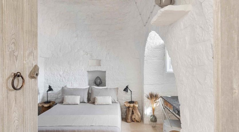 Photo of Trullo Romance
