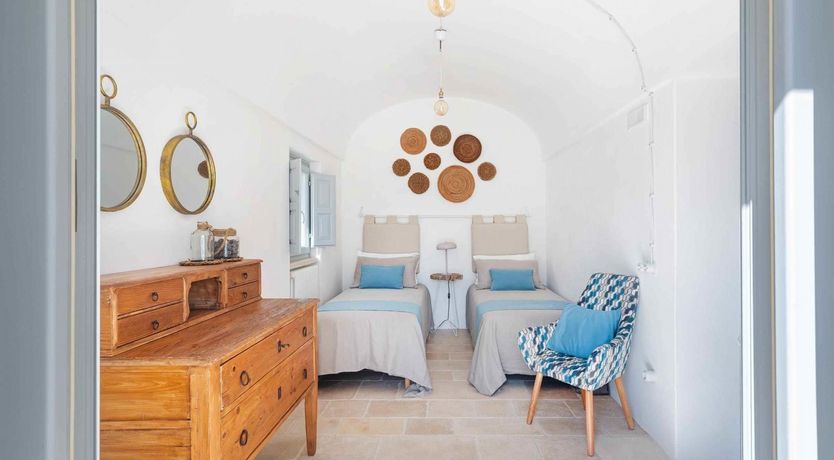 Photo of Trullo Romance
