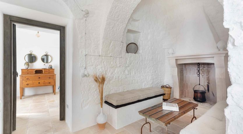 Photo of Trullo Romance