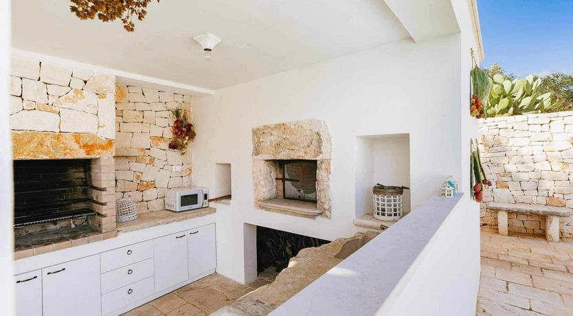 Photo of Trullo Romance