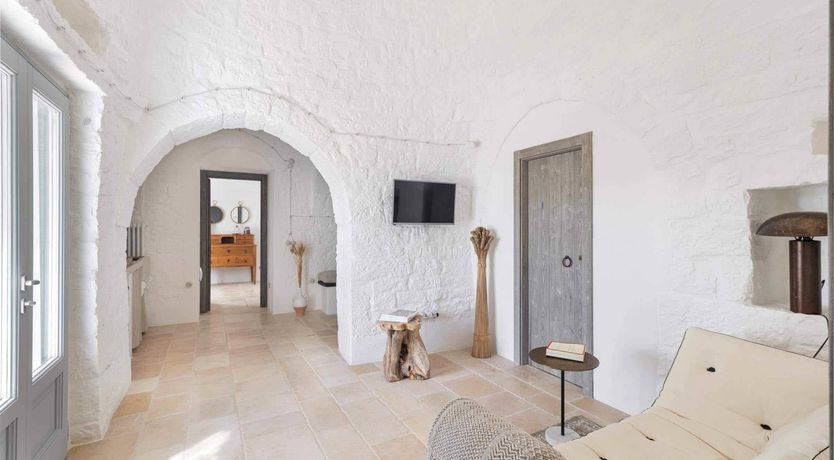 Photo of Trullo Romance