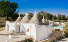 Photo of Trullo Romance