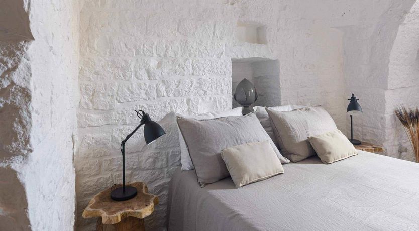 Photo of Trullo Romance
