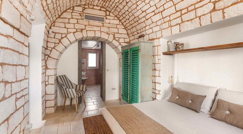 Photo of Trullo Romance