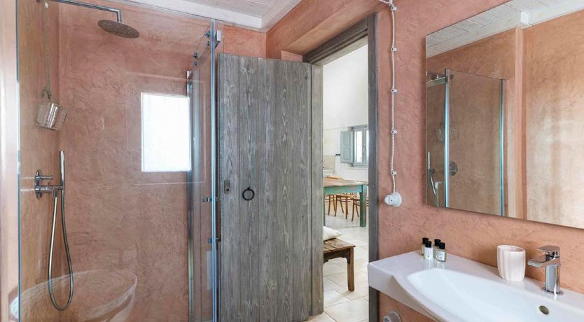 Photo of Trullo Romance