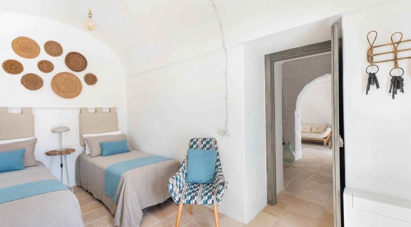 Photo of Trullo Romance