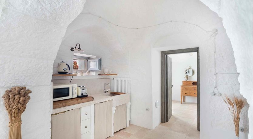 Photo of Trullo Romance