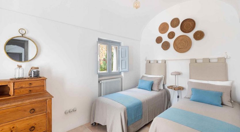 Photo of Trullo Romance