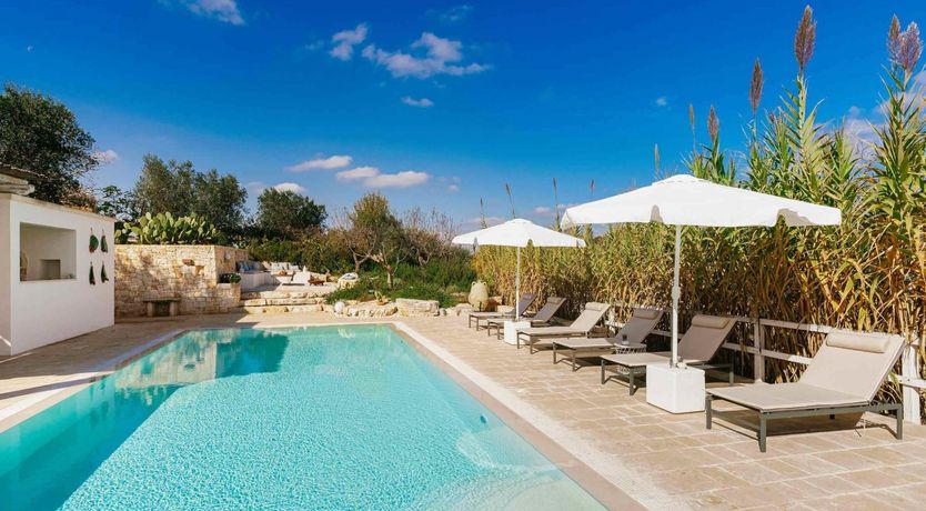 Photo of Trullo Romance