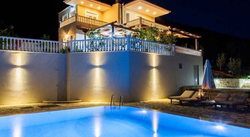 Photo of Olive Cliff