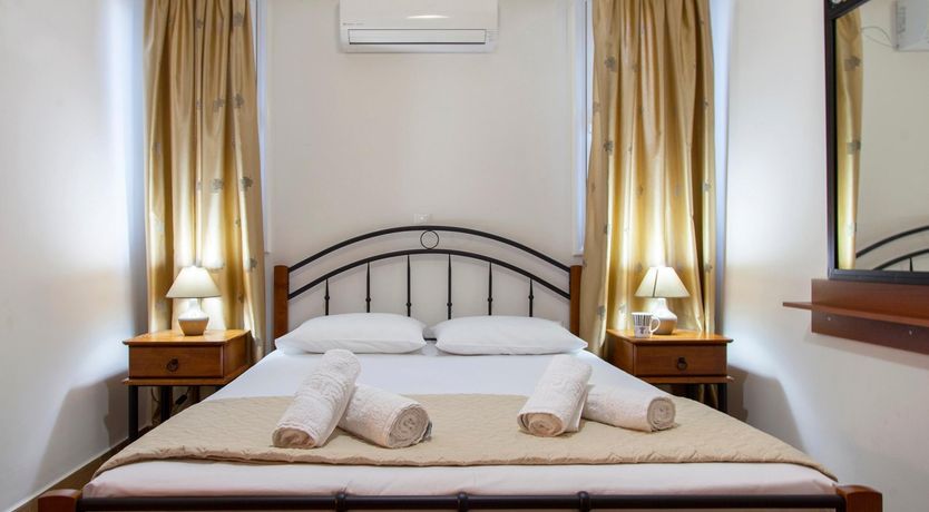 Photo of Olive Cliff