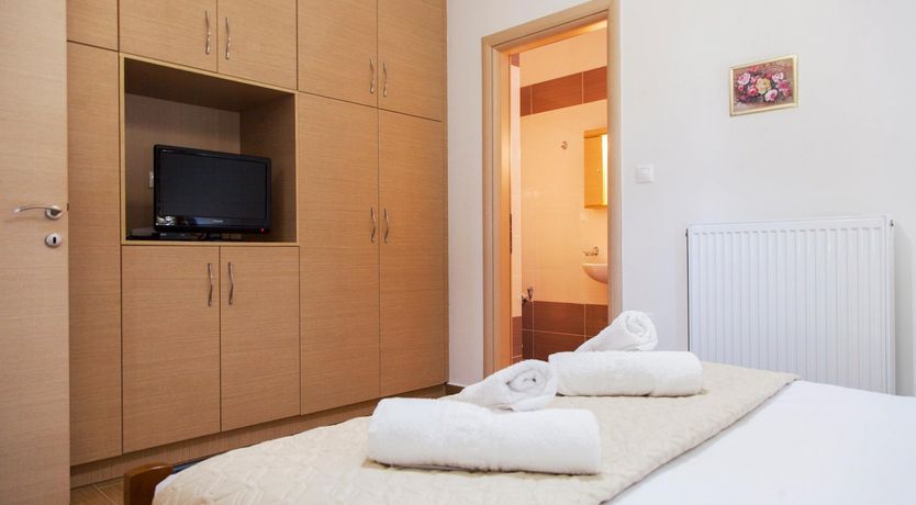 Photo of Olive Cliff