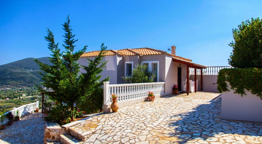 Photo of Olive Cliff