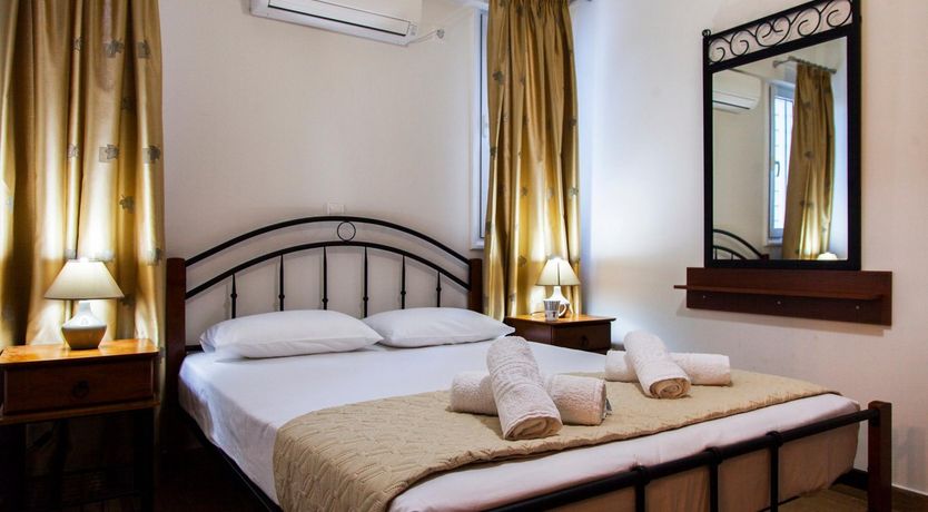 Photo of Olive Cliff