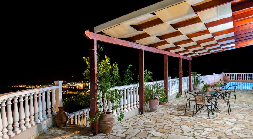 Photo of Olive Cliff