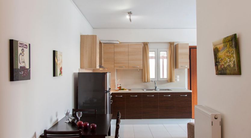 Photo of Olive Cliff