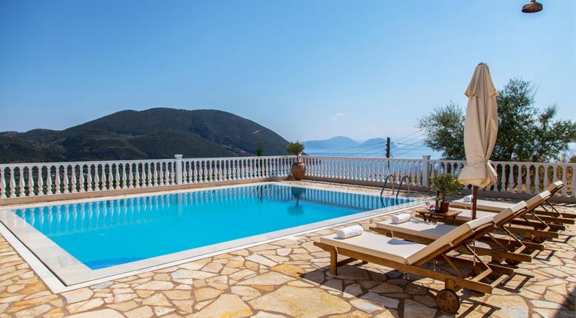 Photo of Olive Cliff