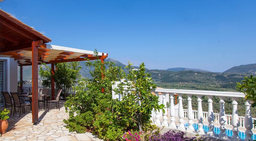 Photo of Olive Cliff