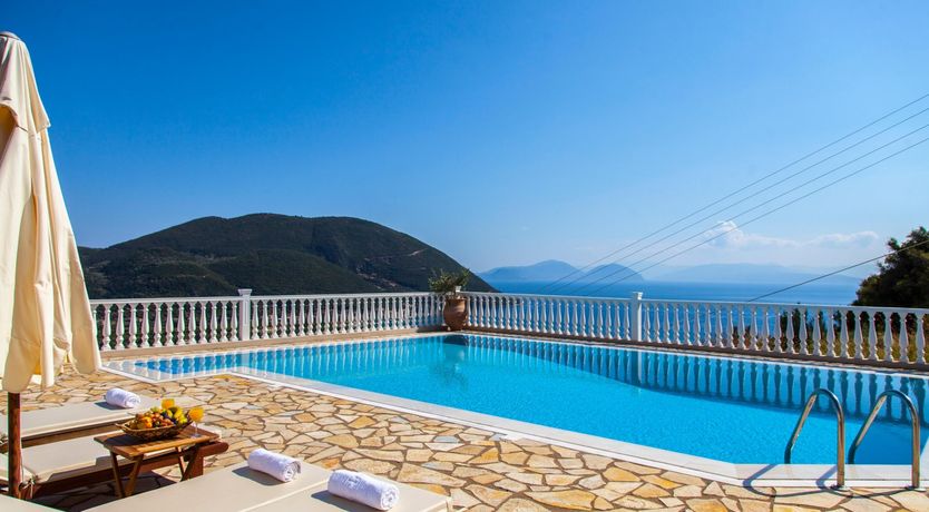 Photo of Olive Cliff