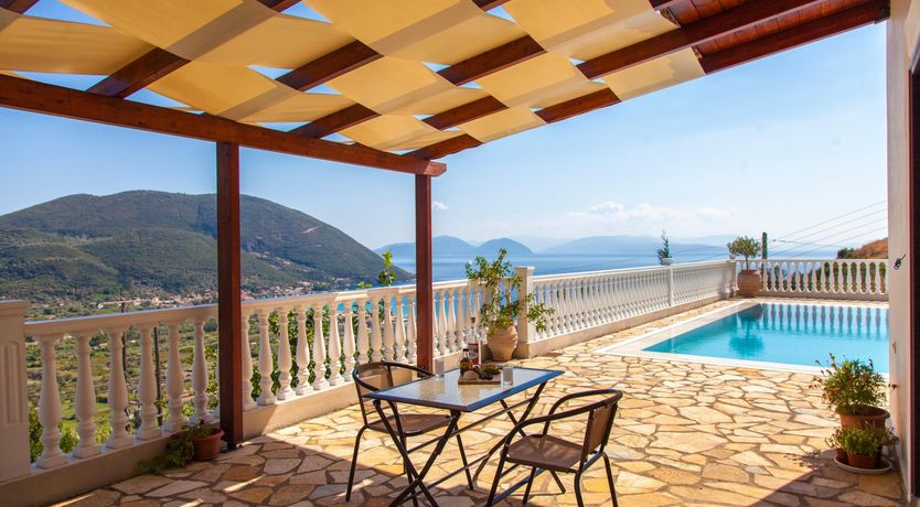 Photo of Olive Cliff