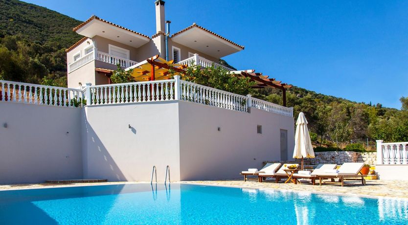 Photo of Olive Cliff