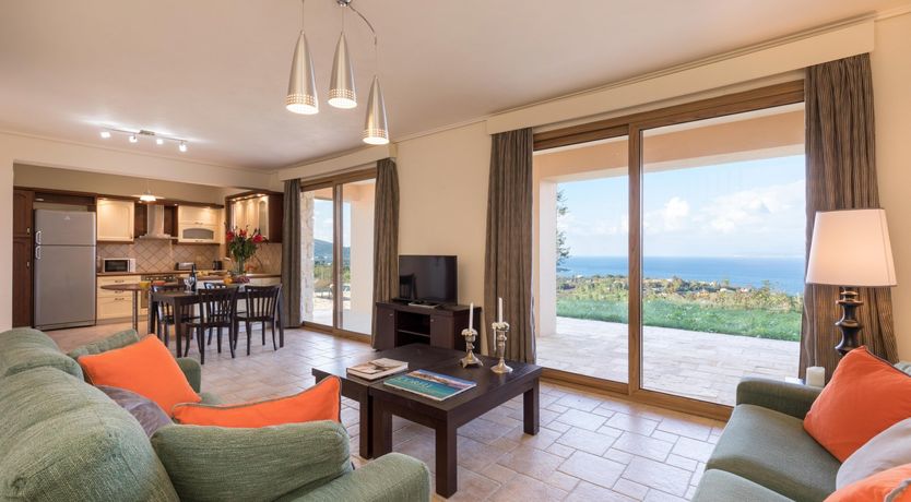 Photo of Under The Olive Branch