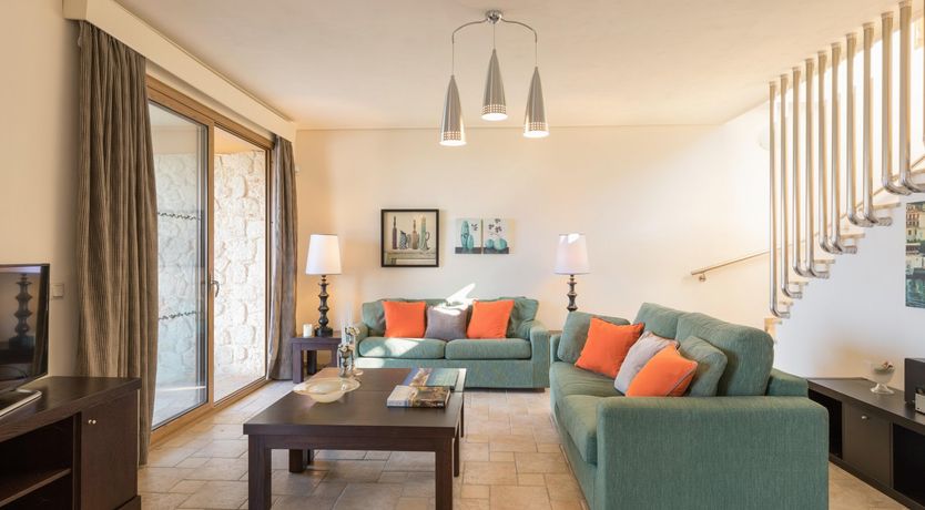 Photo of Under The Olive Branch