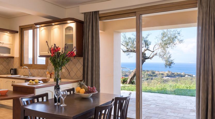 Photo of Under The Olive Branch