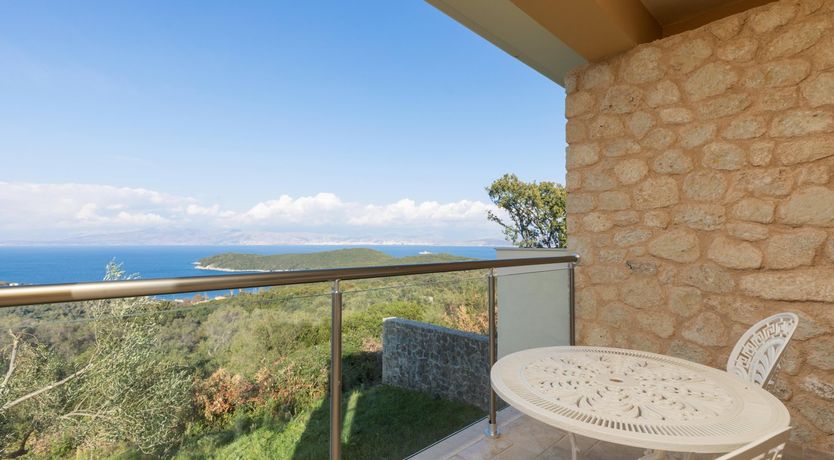 Photo of Under The Olive Branch